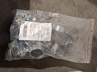 Partij divers gereedschap en bevestiging materiaal , o.a. hitlist, fisher, brekupa, maxxfast - afbeelding 5 van  34