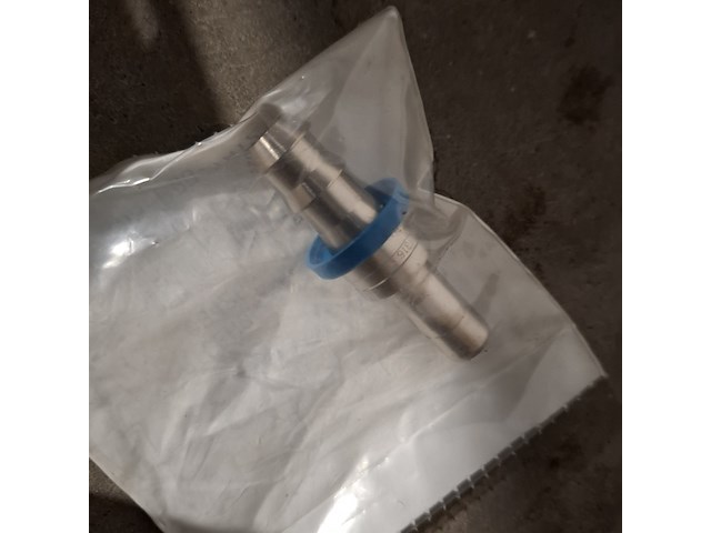 Partij divers gereedschap en bevestiging materiaal , o.a. hitlist, fisher, brekupa, maxxfast - afbeelding 9 van  34