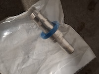 Partij divers gereedschap en bevestiging materiaal , o.a. hitlist, fisher, brekupa, maxxfast - afbeelding 9 van  34