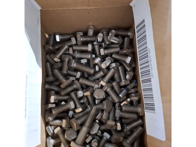 Partij divers gereedschap en bevestiging materiaal , o.a. hitlist, fisher, brekupa, maxxfast - afbeelding 10 van  34