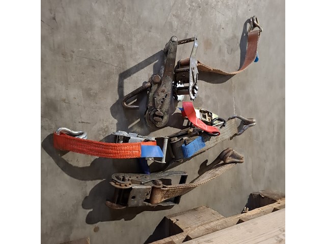 Partij divers gereedschap en bevestiging materiaal , o.a. hitlist, fisher, brekupa, maxxfast - afbeelding 20 van  34