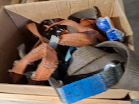 Partij divers gereedschap en bevestiging materiaal , o.a. hitlist, fisher, brekupa, maxxfast - afbeelding 21 van  34