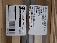 Partij divers gereedschap en bevestiging materiaal , o.a. hitlist, fisher, brekupa, maxxfast - afbeelding 24 van  34