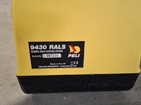 Partij divers gereedschap en bevestiging materiaal , o.a. hitlist, fisher, brekupa, maxxfast - afbeelding 27 van  34