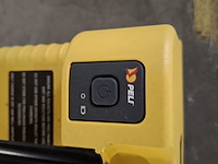 Partij divers gereedschap en bevestiging materiaal , o.a. hitlist, fisher, brekupa, maxxfast - afbeelding 28 van  34