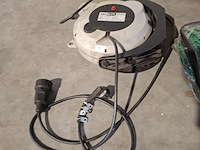 Partij divers gereedschap en bevestiging materiaal , o.a. hitlist, fisher, brekupa, maxxfast - afbeelding 23 van  34