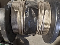 Partij divers gereedschap en bevestiging materiaal , o.a. hitlist, fisher, brekupa, maxxfast - afbeelding 32 van  34