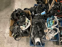 Partij divers gereedschap en snowboard onderdelen - afbeelding 3 van  12