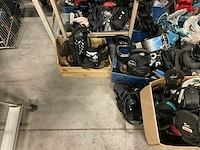 Partij divers gereedschap en snowboard onderdelen - afbeelding 4 van  12