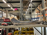 Partij divers gereedschap en snowboard onderdelen - afbeelding 5 van  12