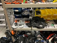 Partij divers gereedschap en snowboard onderdelen - afbeelding 9 van  12