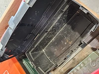 Partij divers gereedschap, metabo, knipex, felo - afbeelding 7 van  9