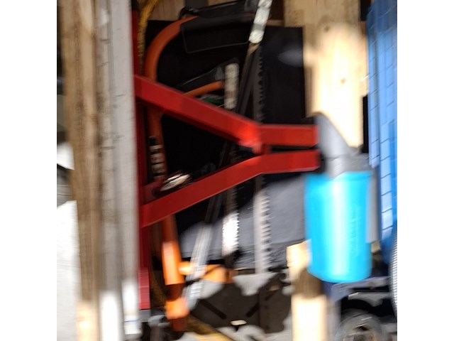 Partij divers gereedschap, o.a. keldert, milwaukee - afbeelding 4 van  31