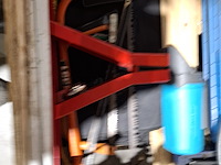 Partij divers gereedschap, o.a. keldert, milwaukee - afbeelding 4 van  31