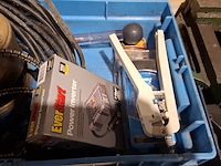 Partij divers gereedschap, o.a. keldert, milwaukee - afbeelding 7 van  31