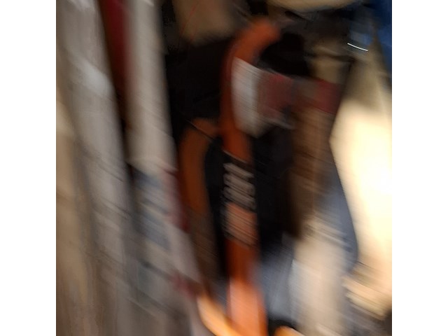 Partij divers gereedschap, o.a. keldert, milwaukee - afbeelding 9 van  31