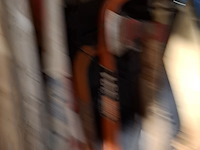 Partij divers gereedschap, o.a. keldert, milwaukee - afbeelding 9 van  31