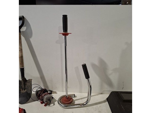 Partij divers gereedschap, o.a. keldert, milwaukee - afbeelding 11 van  31