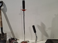 Partij divers gereedschap, o.a. keldert, milwaukee - afbeelding 11 van  31