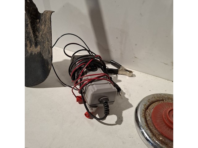 Partij divers gereedschap, o.a. keldert, milwaukee - afbeelding 13 van  31