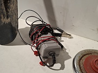 Partij divers gereedschap, o.a. keldert, milwaukee - afbeelding 13 van  31