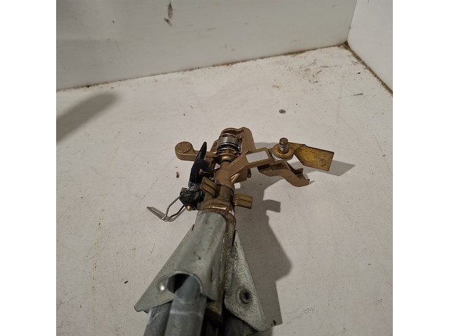 Partij divers gereedschap, o.a. keldert, milwaukee - afbeelding 17 van  31