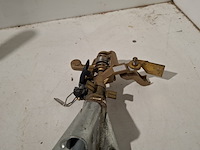 Partij divers gereedschap, o.a. keldert, milwaukee - afbeelding 17 van  31