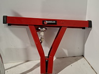 Partij divers gereedschap, o.a. keldert, milwaukee - afbeelding 18 van  31