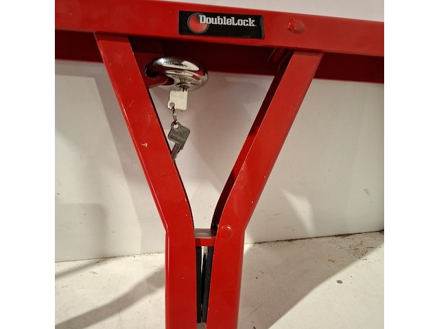 Partij divers gereedschap, o.a. keldert, milwaukee - afbeelding 19 van  31