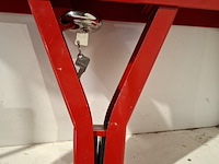 Partij divers gereedschap, o.a. keldert, milwaukee - afbeelding 19 van  31