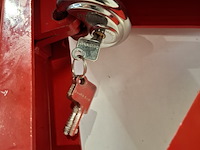 Partij divers gereedschap, o.a. keldert, milwaukee - afbeelding 20 van  31