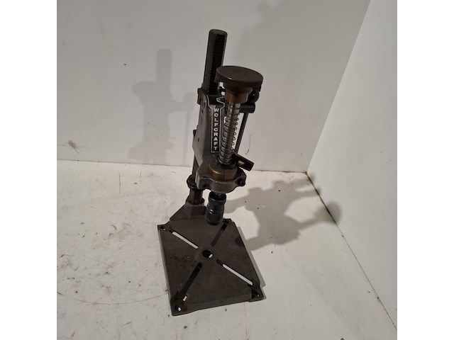 Partij divers gereedschap, o.a. keldert, milwaukee - afbeelding 22 van  31