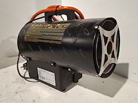 Partij divers gereedschap, o.a. keldert, milwaukee - afbeelding 12 van  31