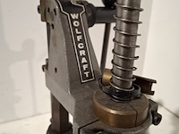 Partij divers gereedschap, o.a. keldert, milwaukee - afbeelding 24 van  31