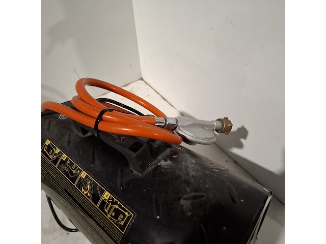 Partij divers gereedschap, o.a. keldert, milwaukee - afbeelding 26 van  31