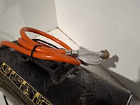 Partij divers gereedschap, o.a. keldert, milwaukee - afbeelding 26 van  31