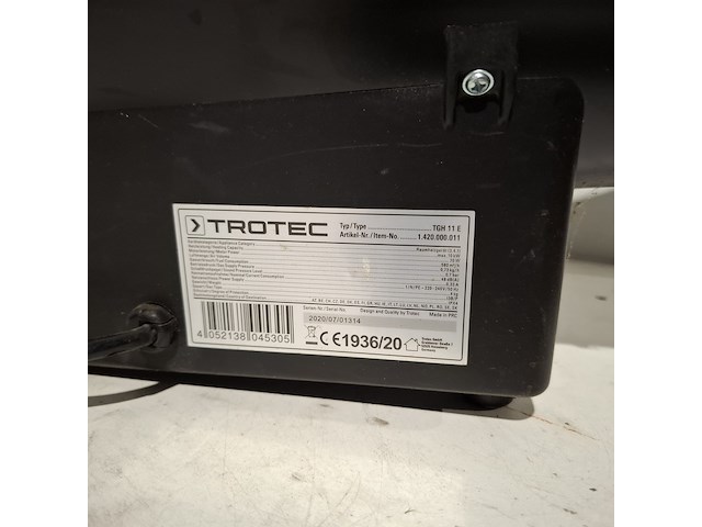 Partij divers gereedschap, o.a. keldert, milwaukee - afbeelding 27 van  31