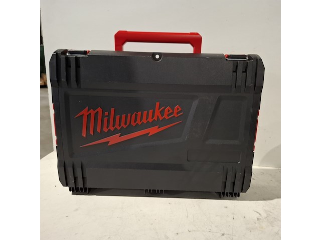 Partij divers gereedschap, o.a. keldert, milwaukee - afbeelding 28 van  31