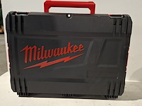 Partij divers gereedschap, o.a. keldert, milwaukee - afbeelding 28 van  31