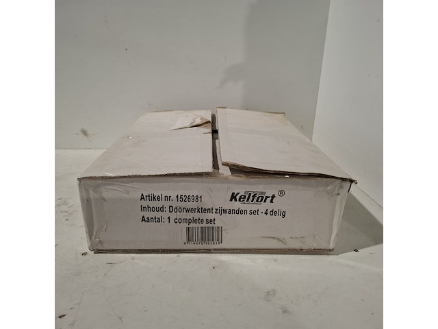 Partij divers gereedschap, o.a. keldert, milwaukee - afbeelding 29 van  31