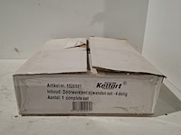 Partij divers gereedschap, o.a. keldert, milwaukee - afbeelding 29 van  31