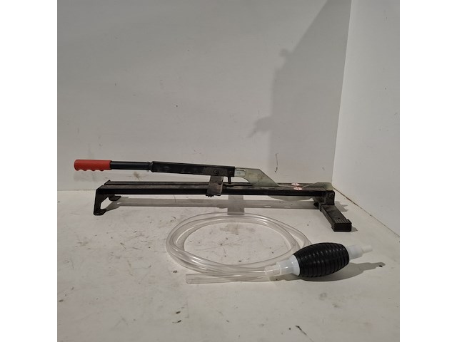 Partij divers gereedschap, o.a. keldert, milwaukee - afbeelding 30 van  31