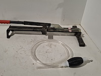 Partij divers gereedschap, o.a. keldert, milwaukee - afbeelding 31 van  31