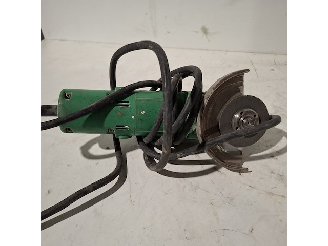 Partij divers gereedschap , o.a. makita, bosch, hitachi - afbeelding 3 van  42