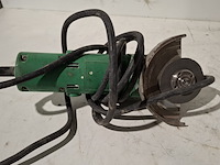 Partij divers gereedschap , o.a. makita, bosch, hitachi - afbeelding 3 van  42