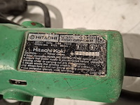 Partij divers gereedschap , o.a. makita, bosch, hitachi - afbeelding 4 van  42