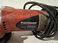 Partij divers gereedschap , o.a. makita, bosch, hitachi - afbeelding 6 van  42