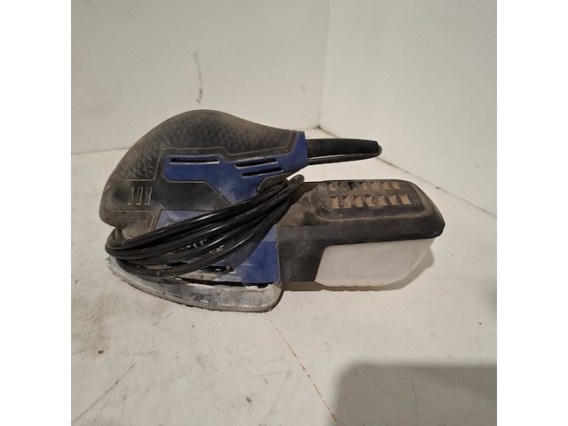 Partij divers gereedschap , o.a. makita, bosch, hitachi - afbeelding 8 van  42