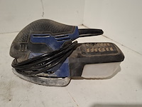 Partij divers gereedschap , o.a. makita, bosch, hitachi - afbeelding 8 van  42