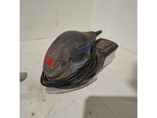 Partij divers gereedschap , o.a. makita, bosch, hitachi - afbeelding 9 van  42